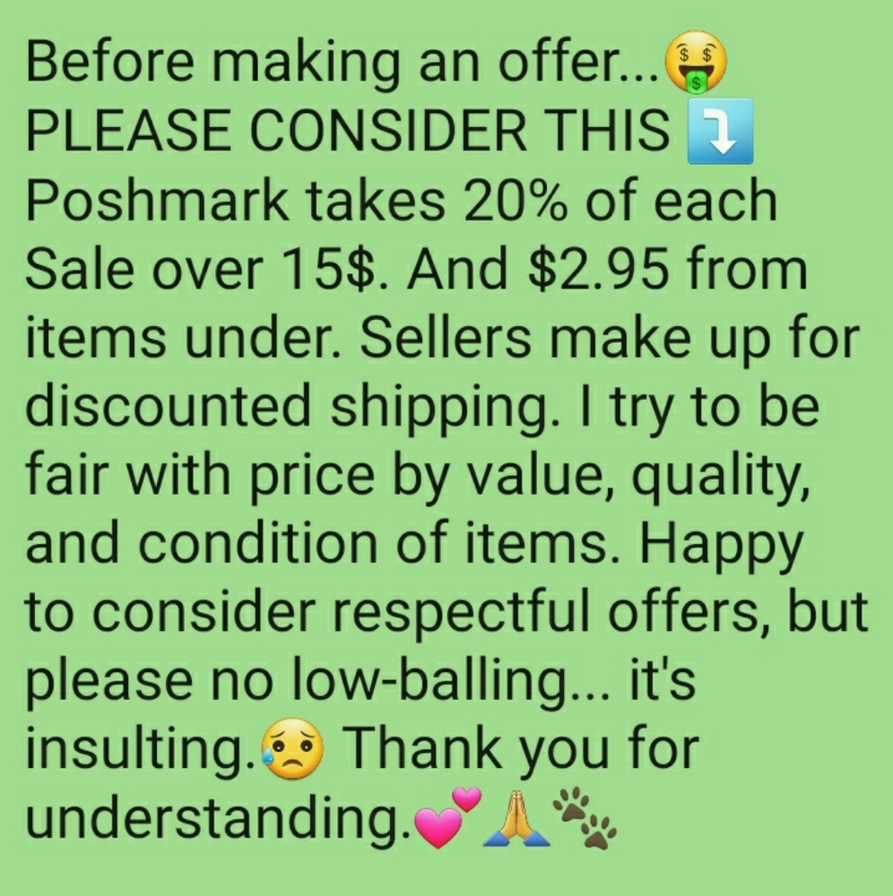 ✨HP!🎉KUT👖Straight leg Jeans - Picture 10 of 10